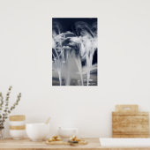 クラウドインプレッション10 ポスター (キッチン)