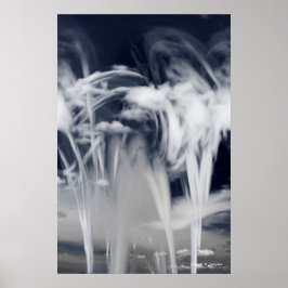 クラウドインプレッション10 ポスター