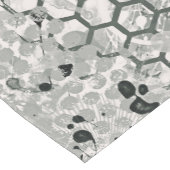 クラウドオデッセイ ショートテーブルランナー (コーナー)