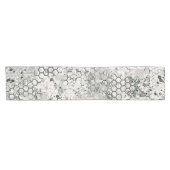 クラウドオデッセイ ショートテーブルランナー (横)