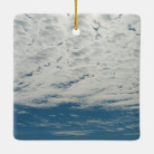 クラウドオーナメント セラミックオーナメント (裏面)