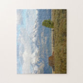 クラウドオーバーザティトンパズル ジグソーパズル (縦)