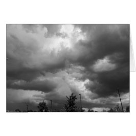 クラウドカバー、カード