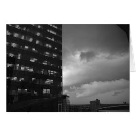 クラウドカバー、カード