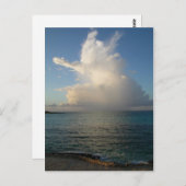 クラウドキスシー ポストカード (正面/裏面)