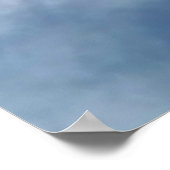 クラウドキャッスルポスター ポスター (角)