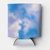 クラウドクーラーボックス 缶クーラー (正面)