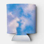 クラウドクーラーボックス 缶クーラー (裏面)