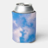 クラウドクーラーボックス 缶クーラー (缶裏面)