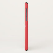 クラウドケースメイトKolly iPhone X Case-Mate iPhoneケース (裏面/左)