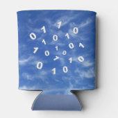 クラウドコンピューティングデータ 缶クーラー (裏面)