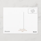 クラウドシャドウ ポストカード (裏面)