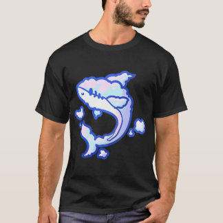 クラウドシャーク Tシャツ