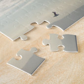 クラウドジグソーパズル ジグソーパズル (側面)