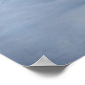 クラウドソング ポスター (角)