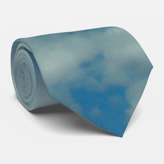 クラウドタイ ネクタイ (ロール)