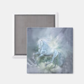 クラウドダンサーアートマグネット マグネット (正面/裏面)