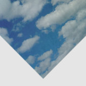 クラウドティッシュペーパー 薄葉紙 (詳細)