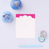 クラウドトップス – クリムゾン チラシ (シングル)