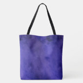 クラウドトート トートバッグ (裏面)