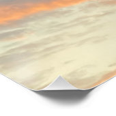 クラウドナインのダウンロード可能ポスター ポスター (コーナー)