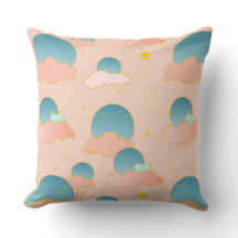 クラウドナインの雰囲気