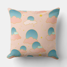 クラウドナインの雰囲気 クッション