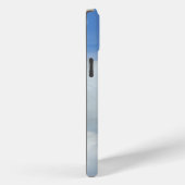 クラウドナインドリームスワンフォンケース Case-Mate iPhoneケース (裏面 / 右)