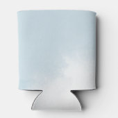 クラウドナインバチェロレッテウィークエンドクーラーボックス/Koozie 缶クーラー (裏面)