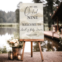 クラウドナイン男女兼用スカイ赤ちゃんシャワーへようこそ