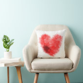 クラウドハート クッション (椅子)