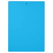 クラウドバタフライノートブック クリップボード (裏面)