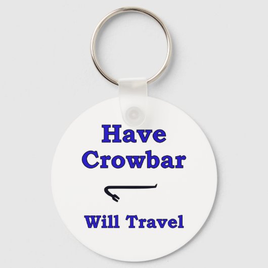 クラウドバーが移動する キーホルダー (正面)