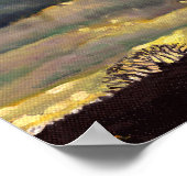 クラウドバースト2012 ポスター (角)