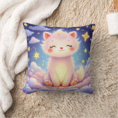 クラウドパーフェクション枕 クッション (ブランケット)