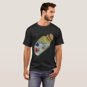 クラウドフィッシュ Tシャツ (正面フル)