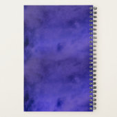 クラウドプランナー プランナー手帳 (裏面)