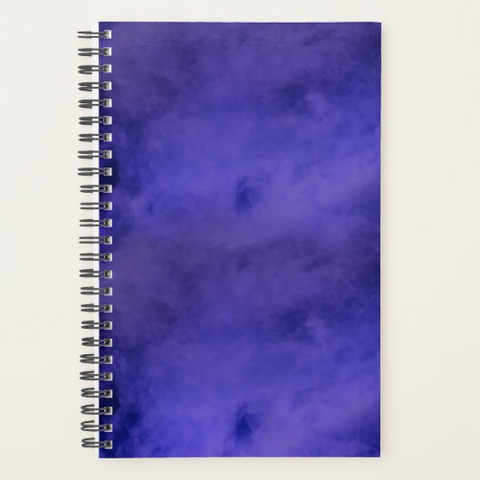 クラウドプランナー プランナー手帳 (正面)