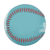 クラウドベースボール 野球ボール (正面左)