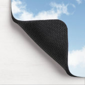 クラウドマウスパッド マウスパッド (コーナー)