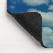 クラウドマウスパッド マウスパッド (コーナー)