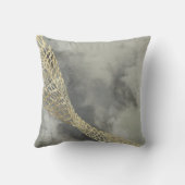 クラウドマトリックス クッション (裏面)