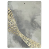 クラウドマトリックス クリップボード (裏面)