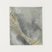 クラウドマトリックス タペストリー (正面)