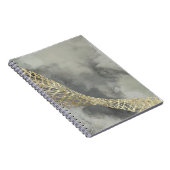 クラウドマトリックス ノートブック (右側)