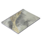 クラウドマトリックス ノートブック (左側)