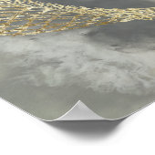 クラウドマトリックス ポスター (角)