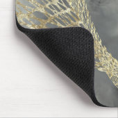 クラウドマトリックス マウスパッド (コーナー)