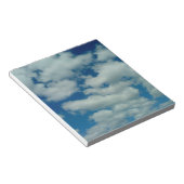 クラウドメモ帳 ノートパッド (アングル)