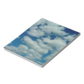 クラウドメモ帳 ノートパッド (回転)